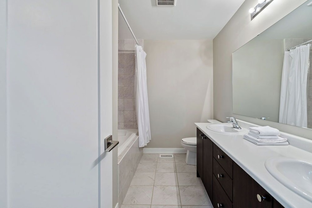 Crosswinds Townhomes