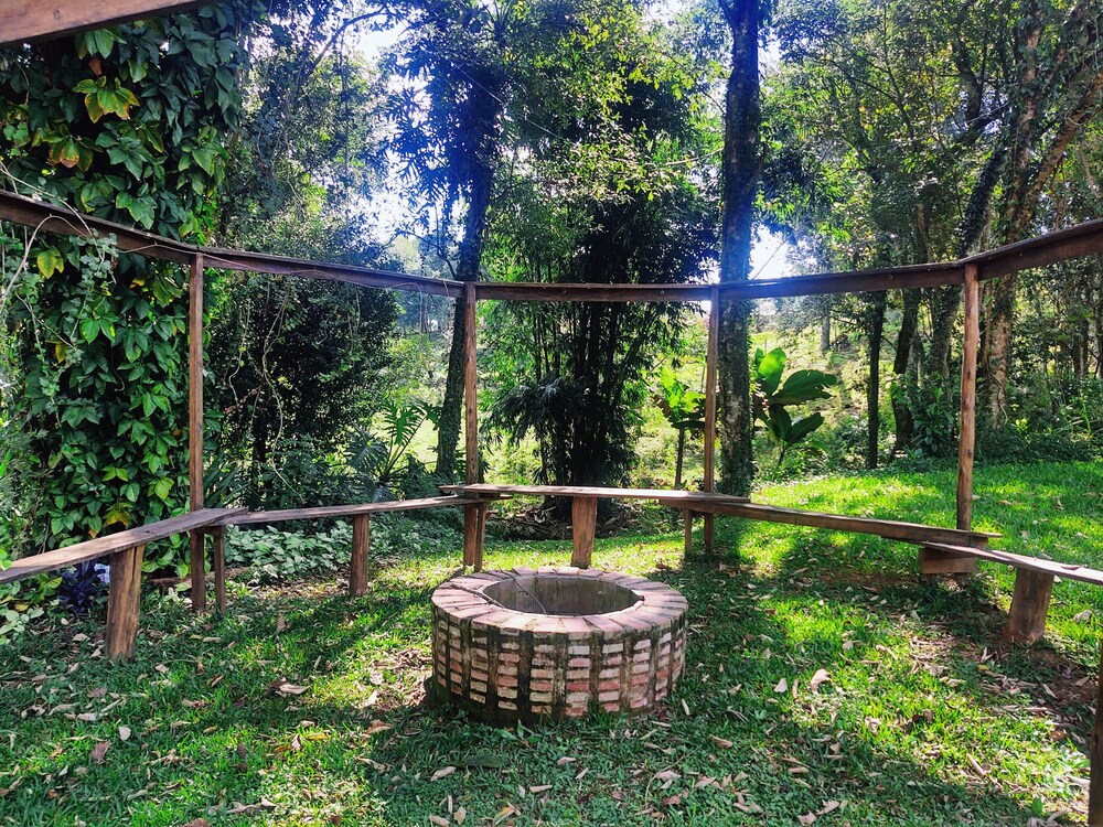Espaço Manancial