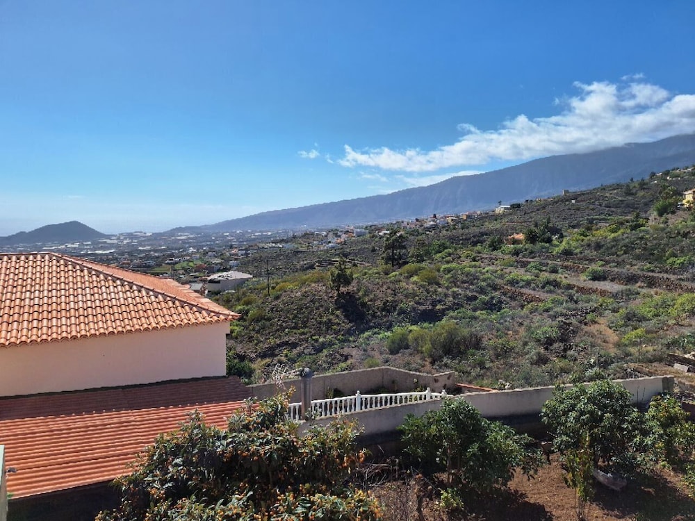 Madre Amada Accommodation Tenerife