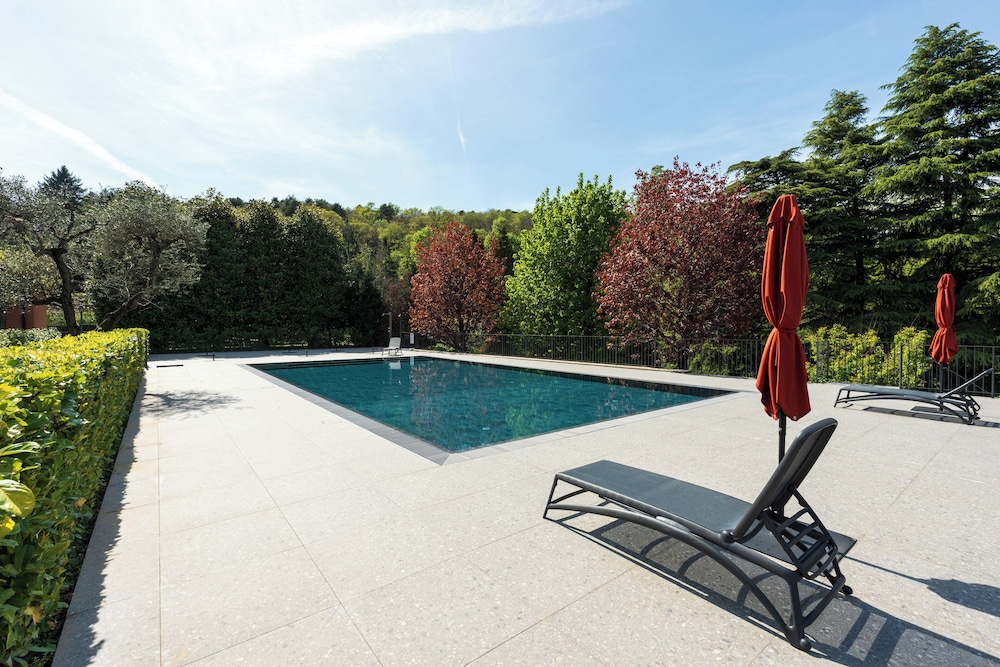 Villa Maderni Breathtaking