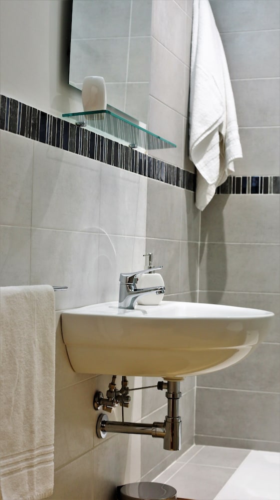 Prati Luxury Suites & Scipioni Vatican