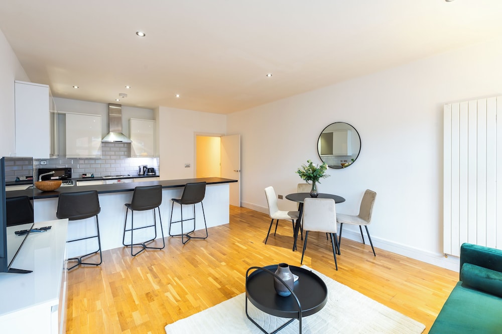 VESTO Hammersmith