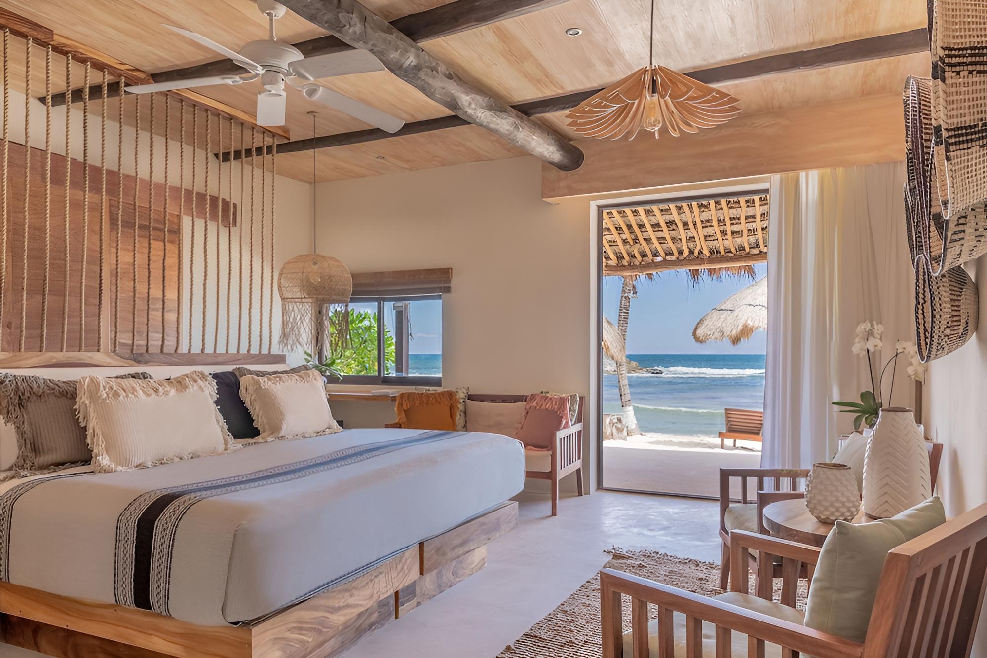El Pez Colibri Boutique Hotels