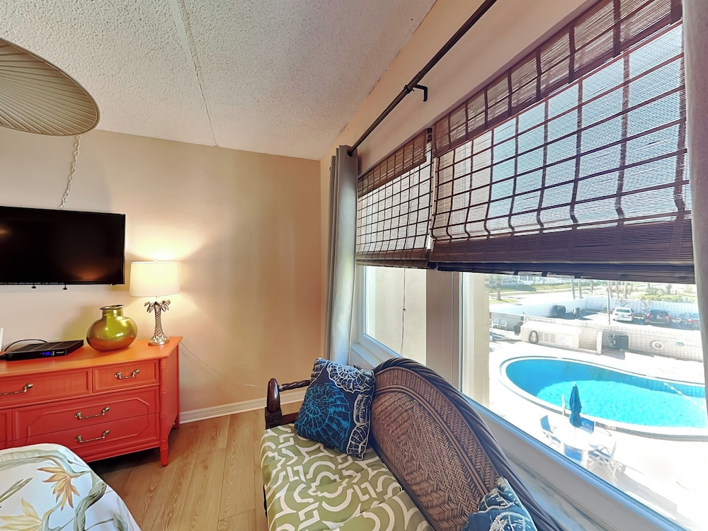 Daytona Beach Getaway #308 by Distinctive Beach Rentals