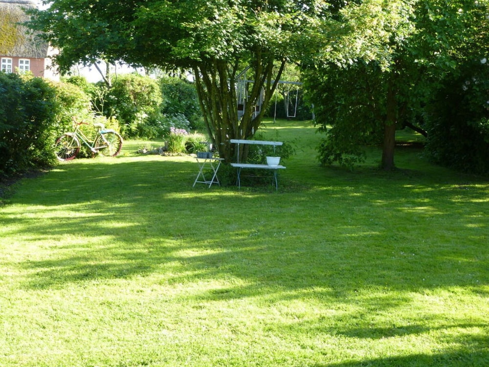 Holiday Home Rike Comfortable Vacation Home