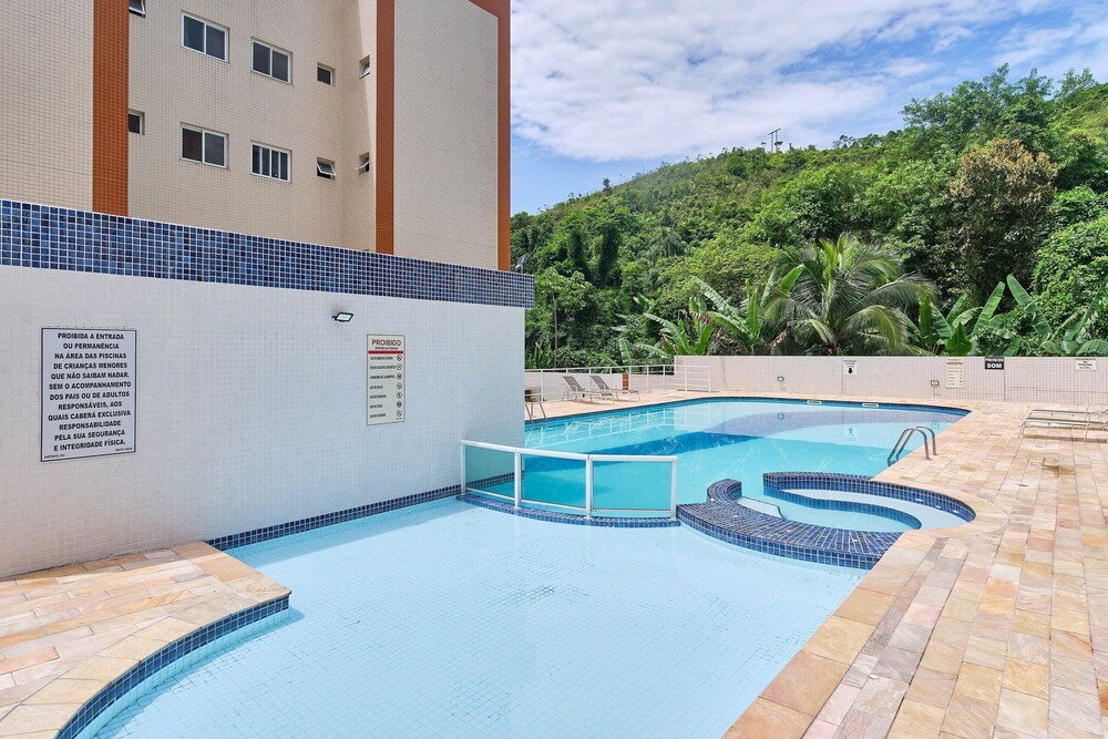 Residencial Jerivá e Jacarandá