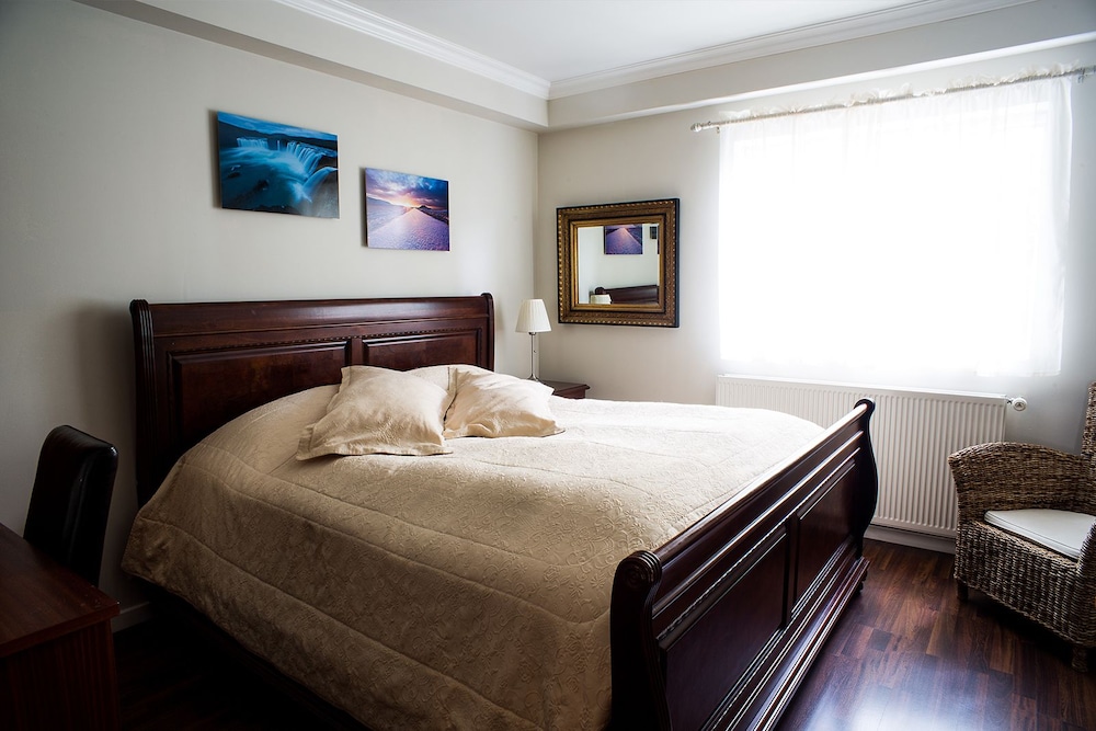 BG4 Guesthouse