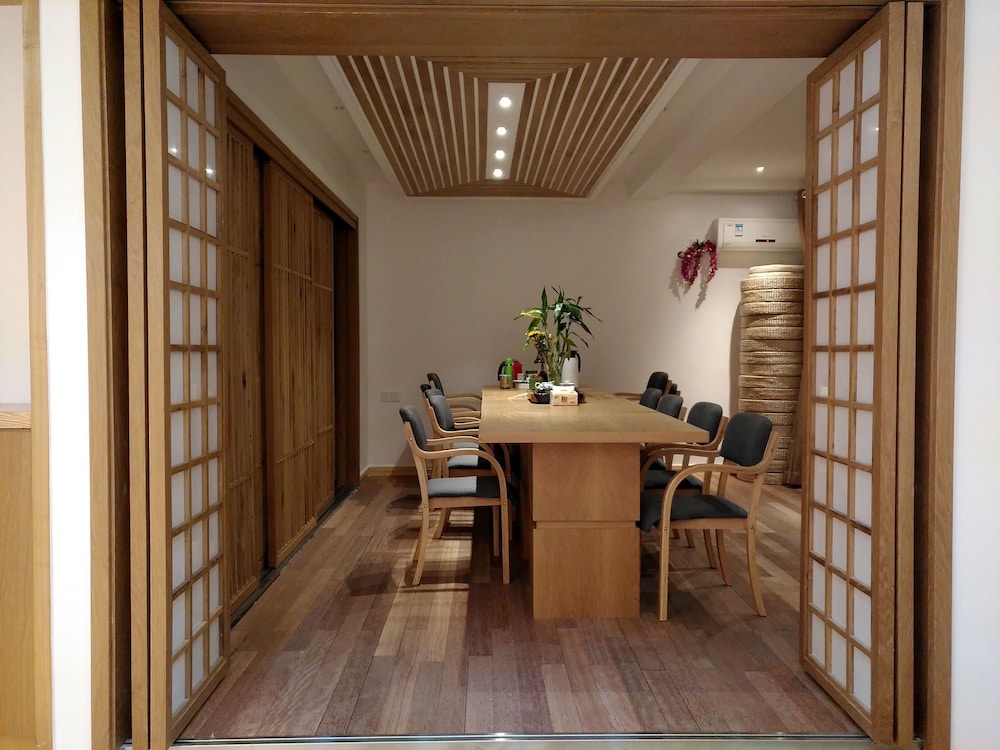 Hangzhou Ling Inn