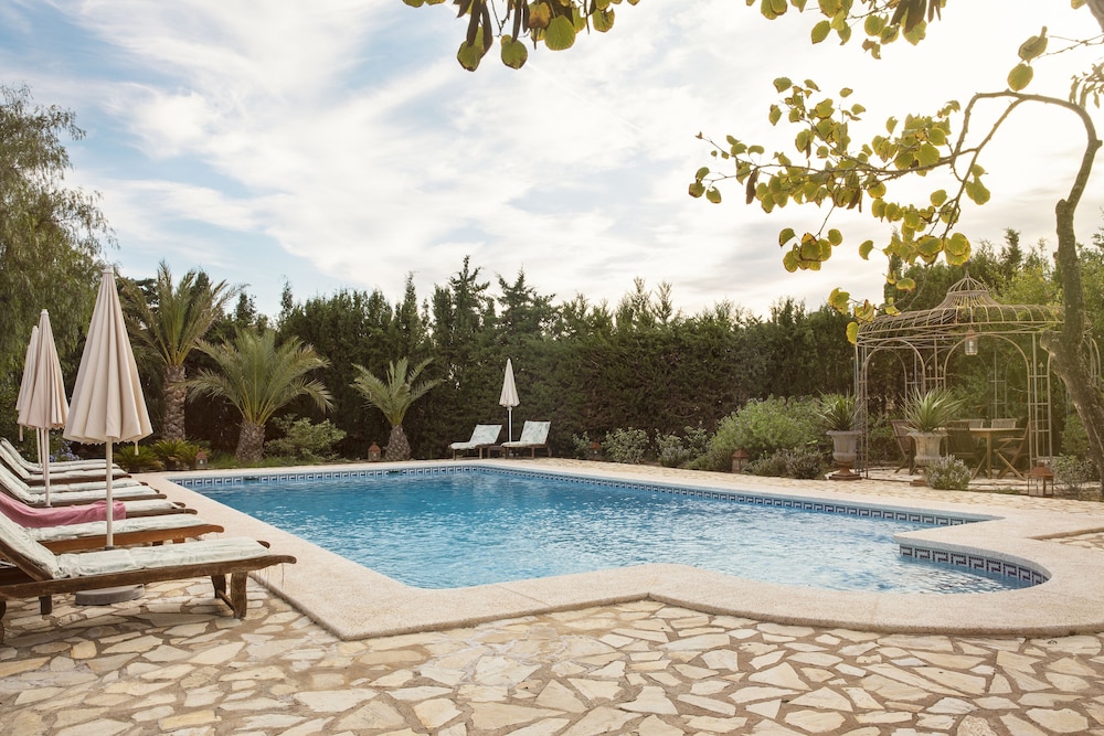 Posada Rural La Venteta