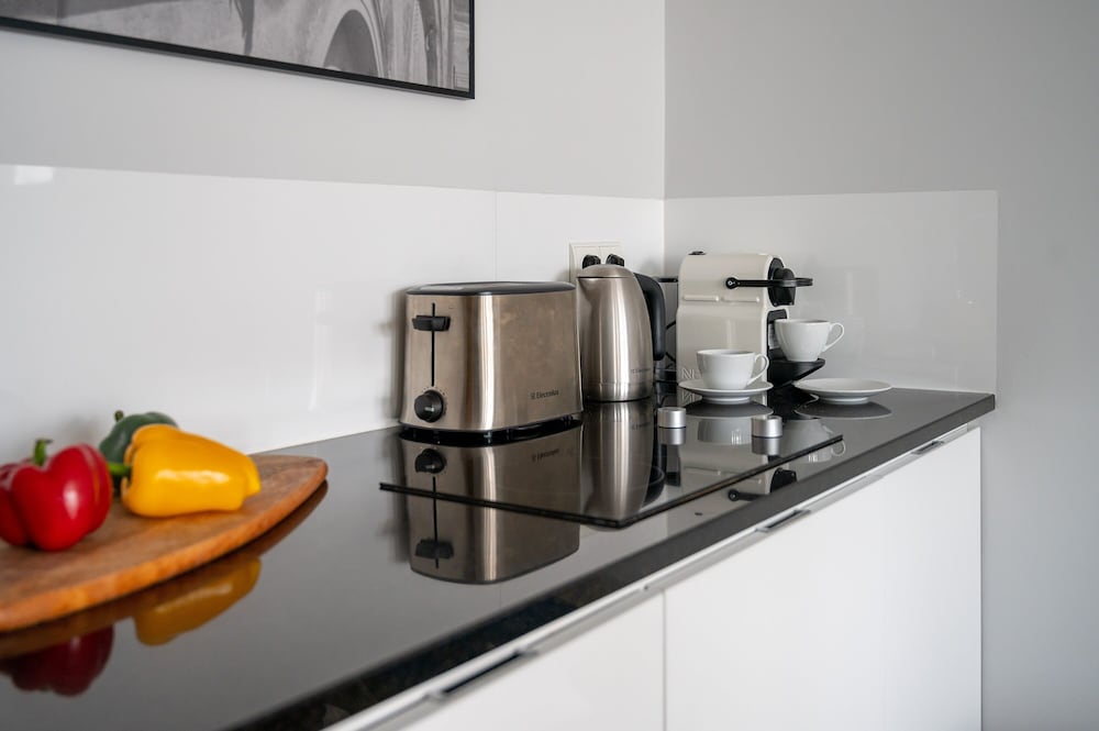 P&O Apartments Oxygen Wronia 7