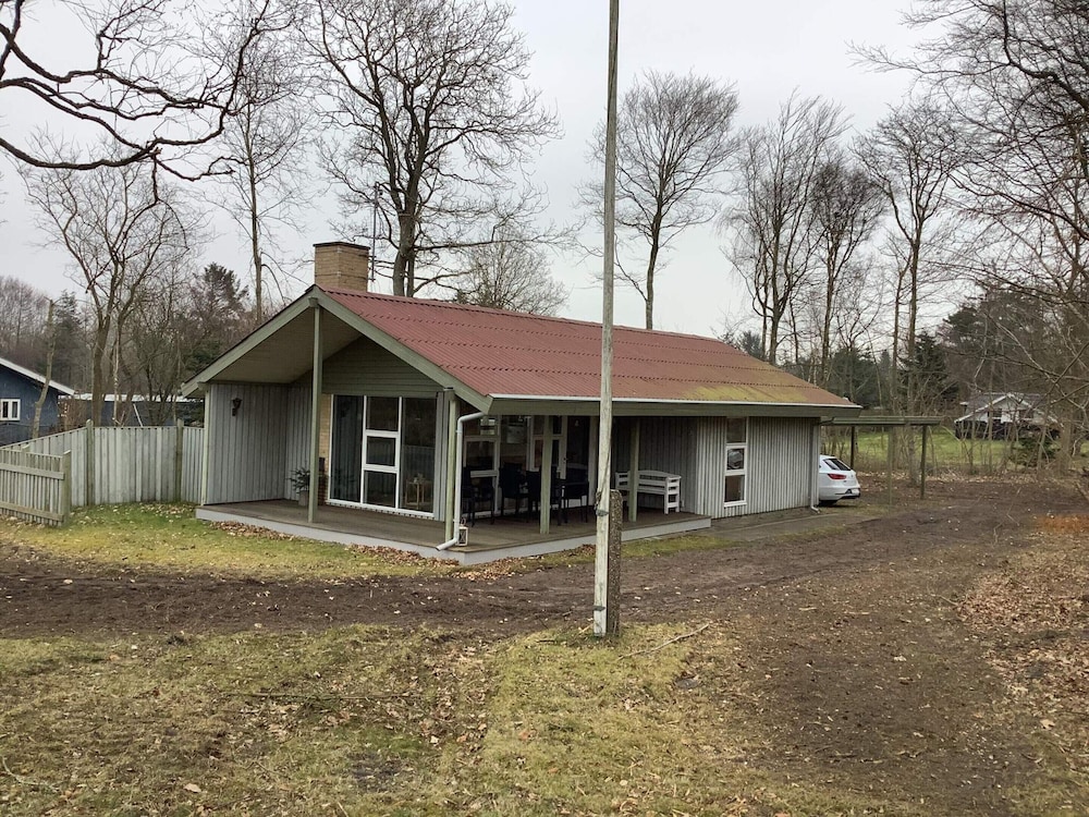 Holiday Home for Family in Denmark
