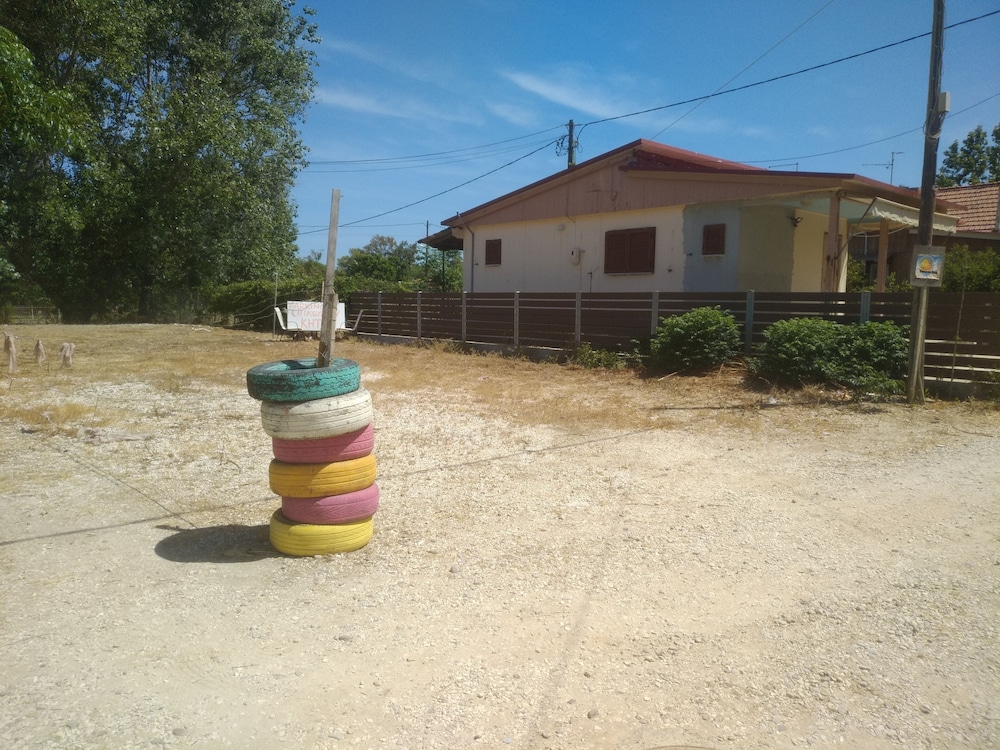 Sea View Kourouta