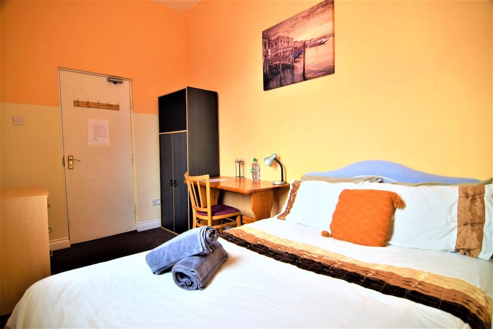 Manu's Guesthouse