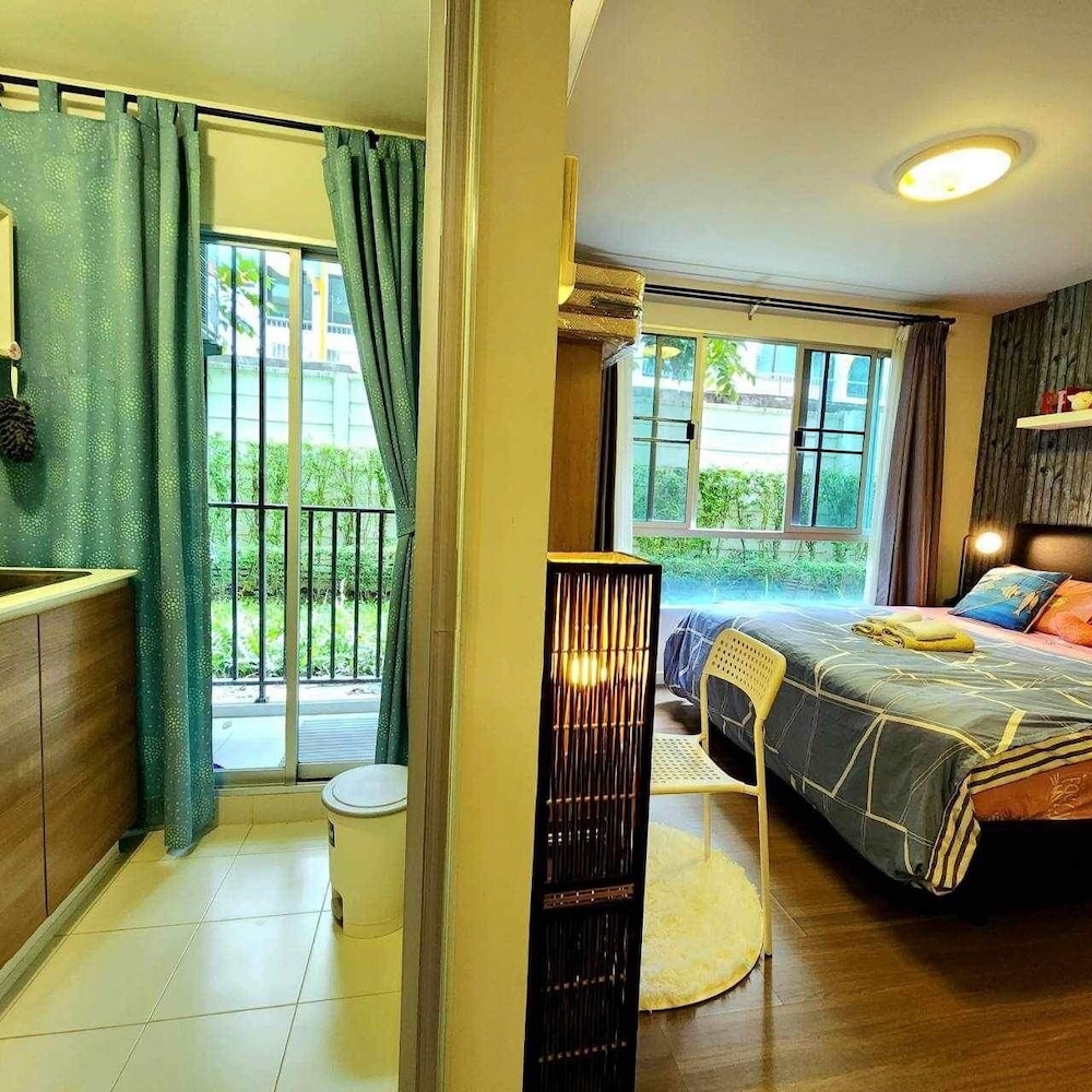 Baan Imm Aim Hua Hin Khao Takiap