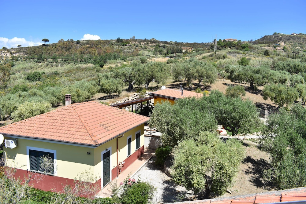 Barnìa - Agriturismo