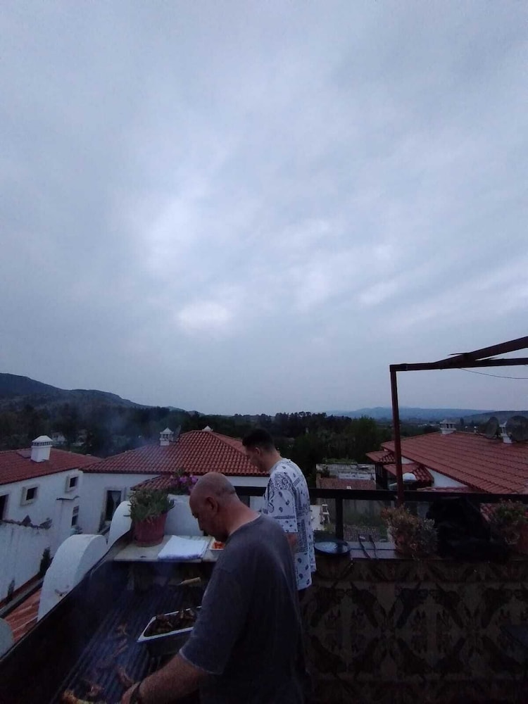 roof