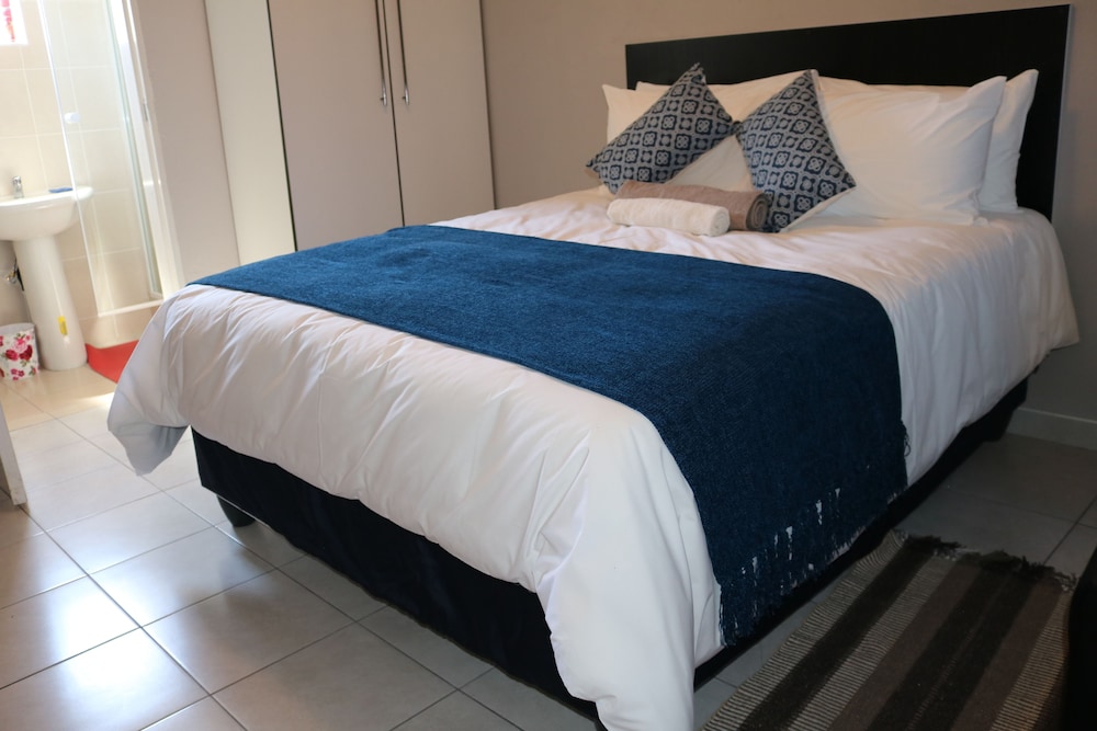 Davilla Guest House view 5