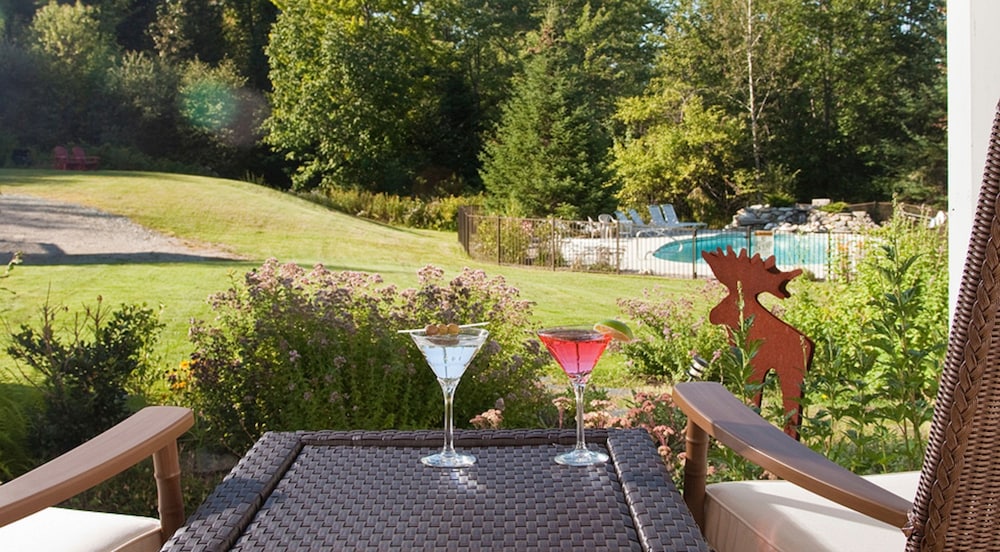 Sugar Hill Inn