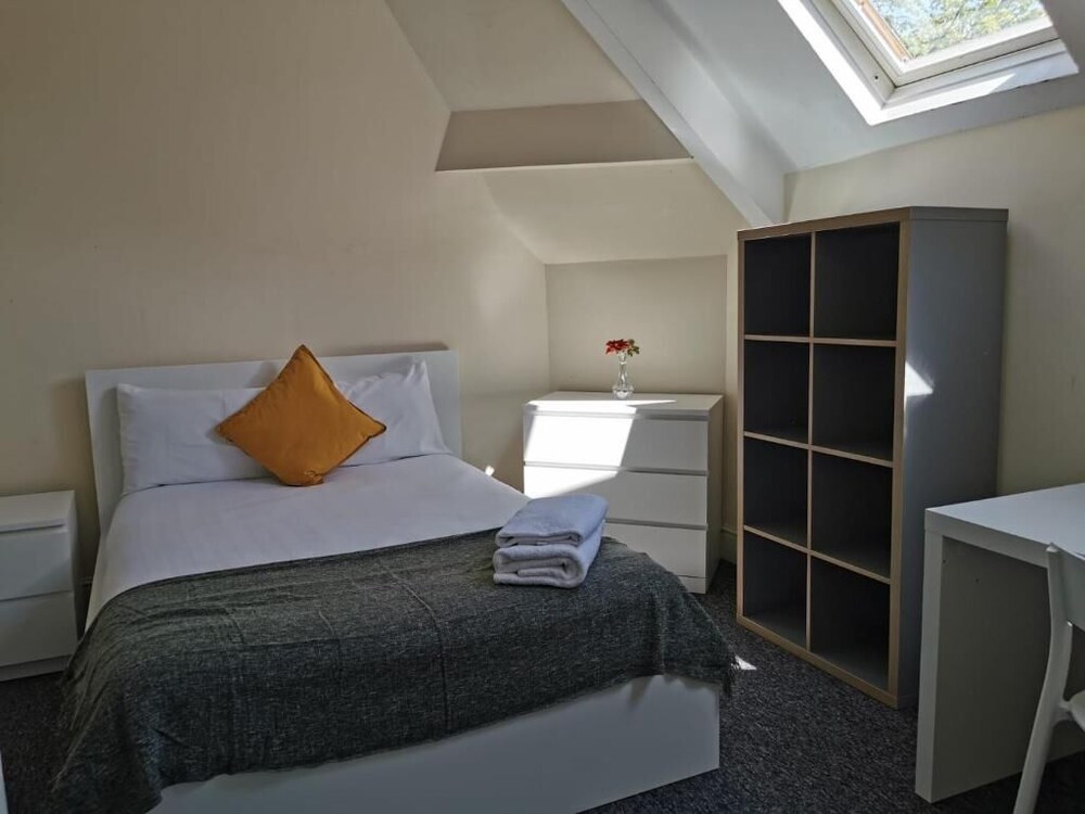 Abbeyfield Guesthouse view 5