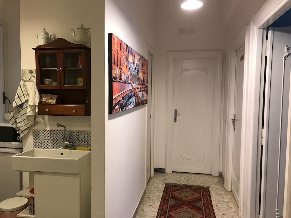Musei Vaticani Rooms