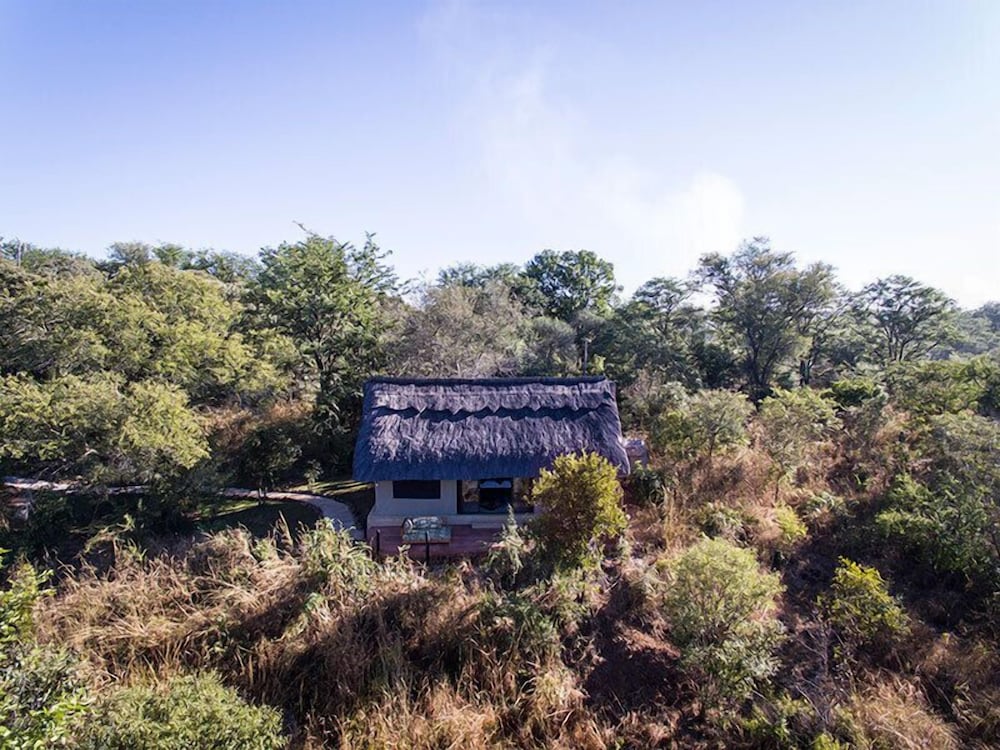 Masuwe Lodge