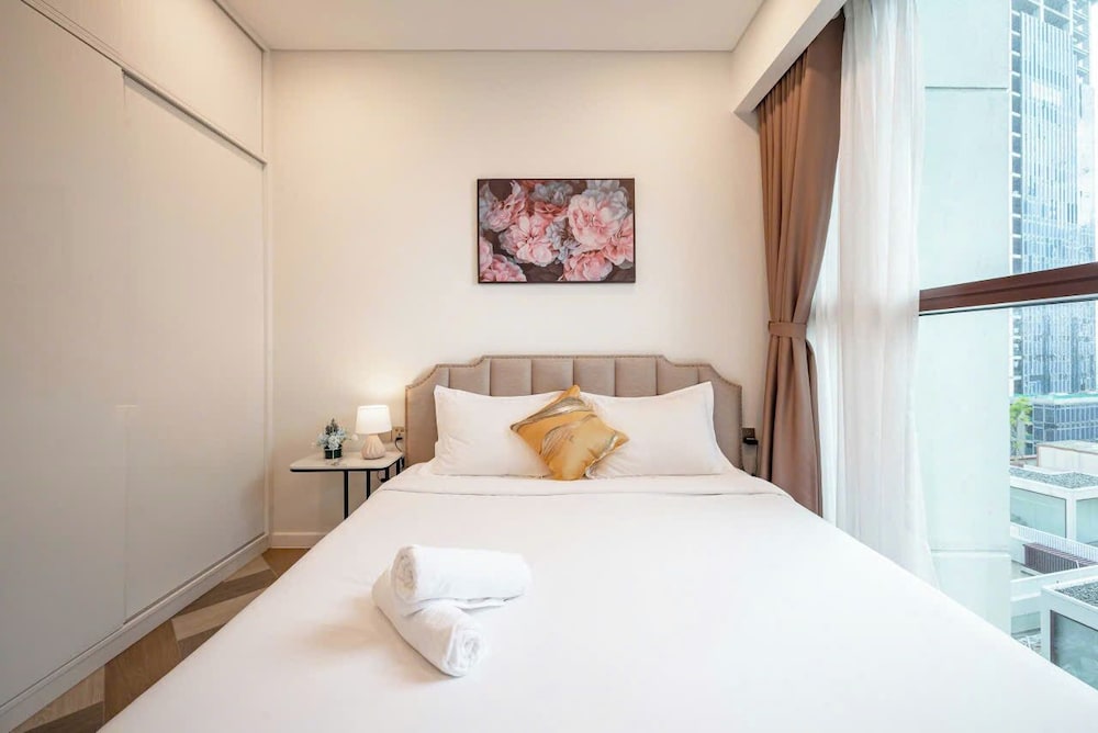 Luxury Apartment Hotel - The Metropole
