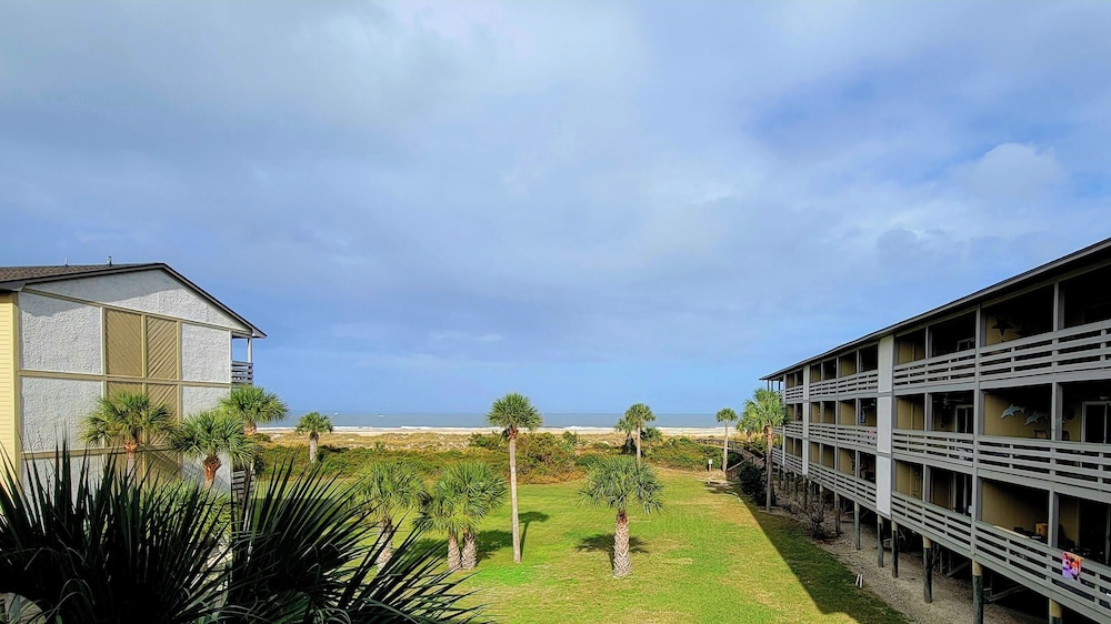 Lighthouse Point 3 by Tybee Vacation Rentals