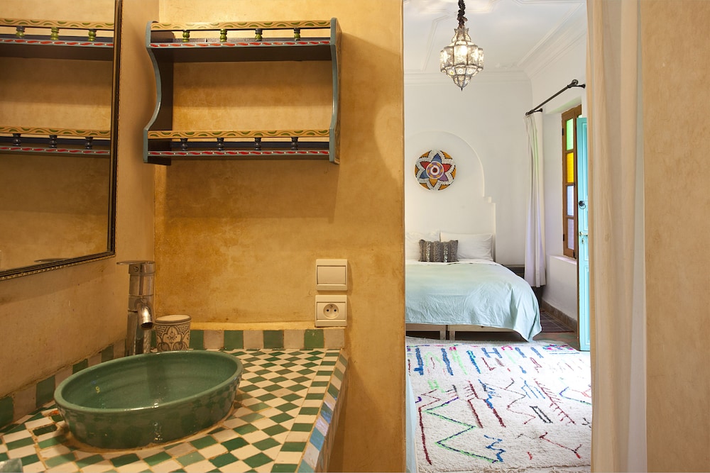 Riad Dar Aida
