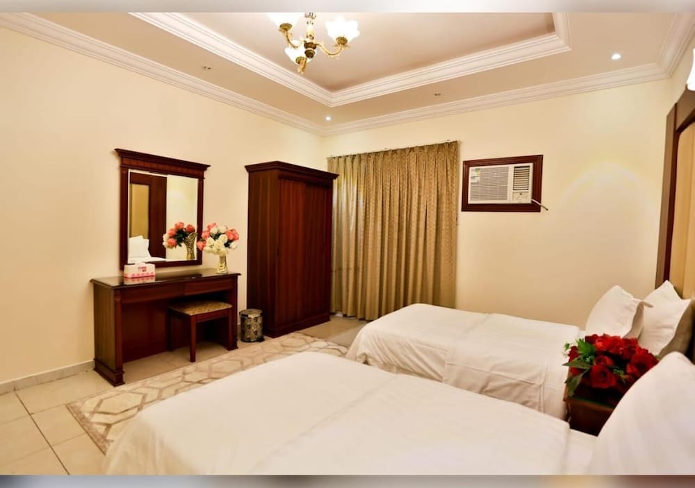 Mrakez Alarab Furnished Apartments 3