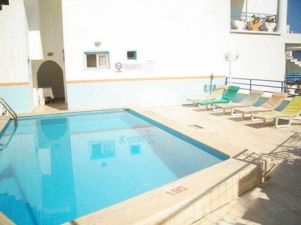 Sahin Apart Otel - Image 20