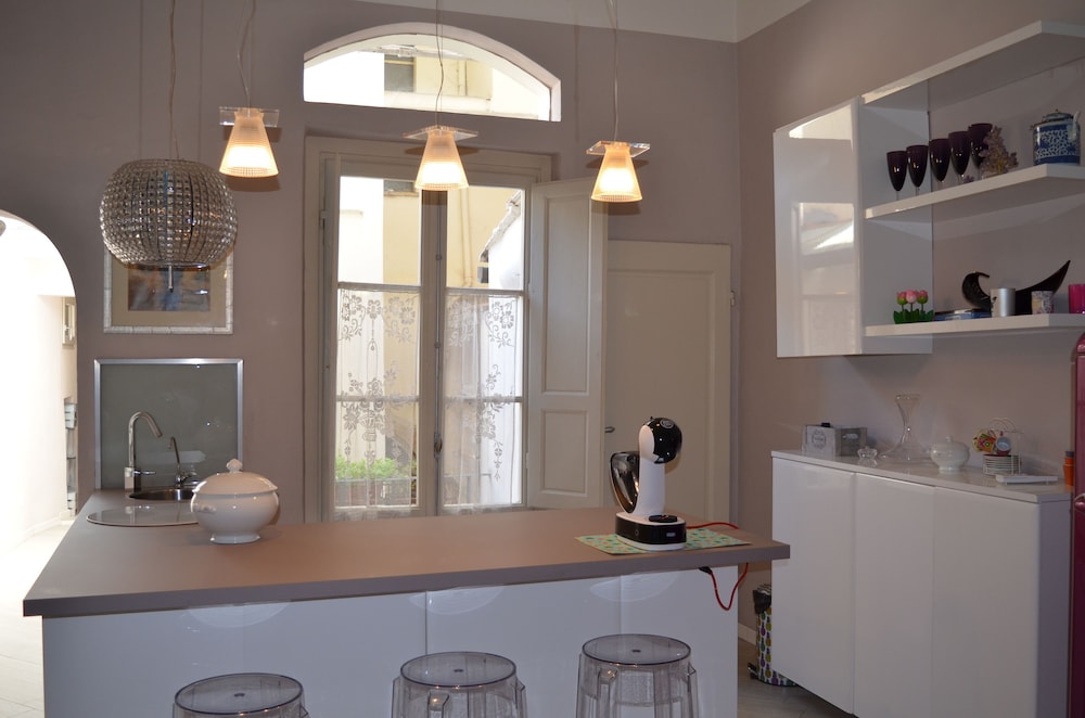Allegra Toscana - Affittacamere Guest house