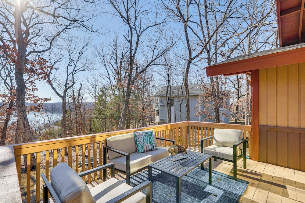 Luxury Lake Home, Amazing Views, Resort Amenities