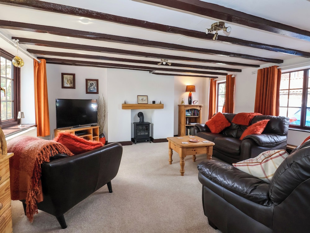 Rhodale Cottage
