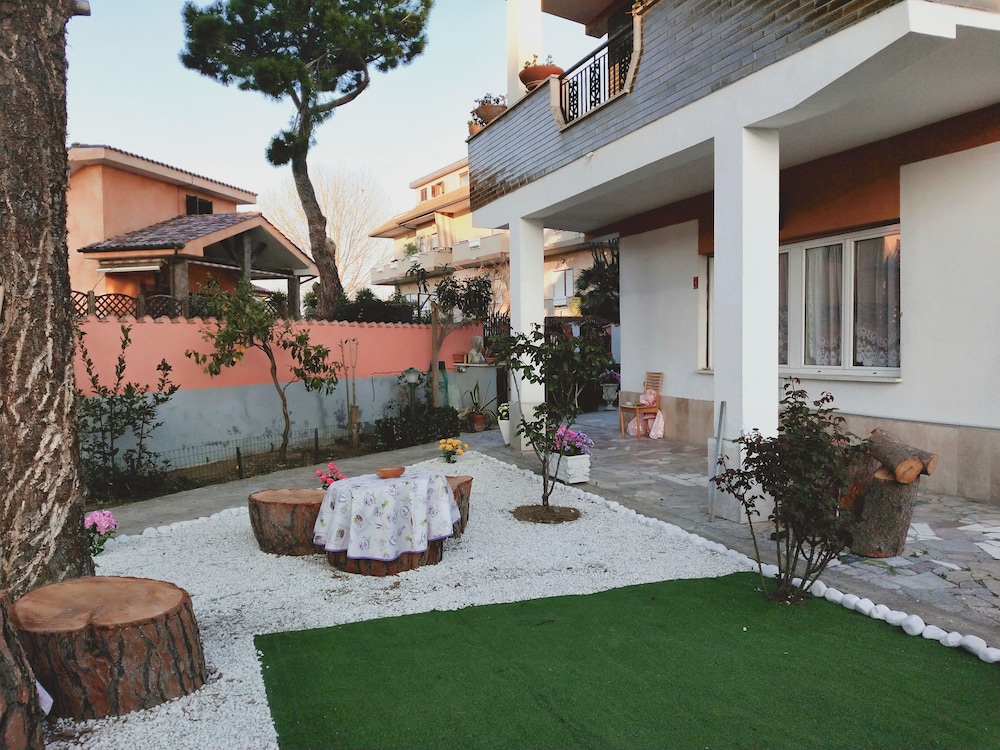 Isola Verde Guest House view 3