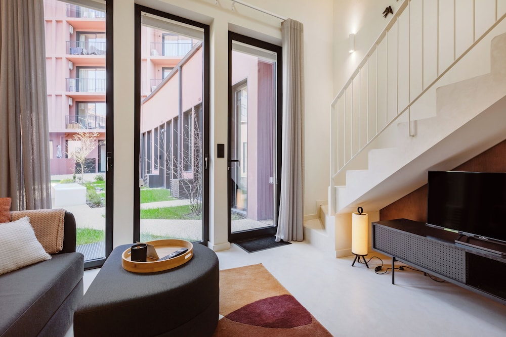 Urban Loft at Terracotta Collection