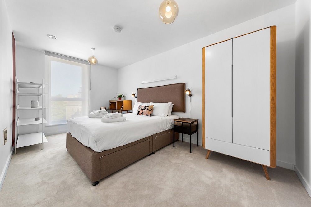 SERCASA - Regents Park
