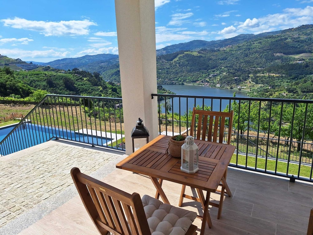 Quinta D'Joanes Douro