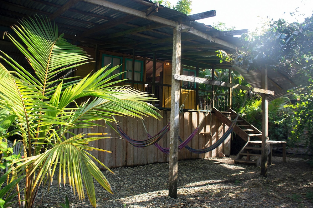 Casa Cielito