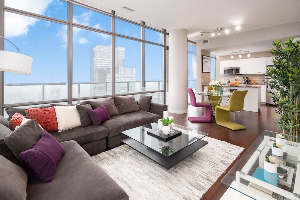 QuickStay Two-Bedroom Condo - Image 2