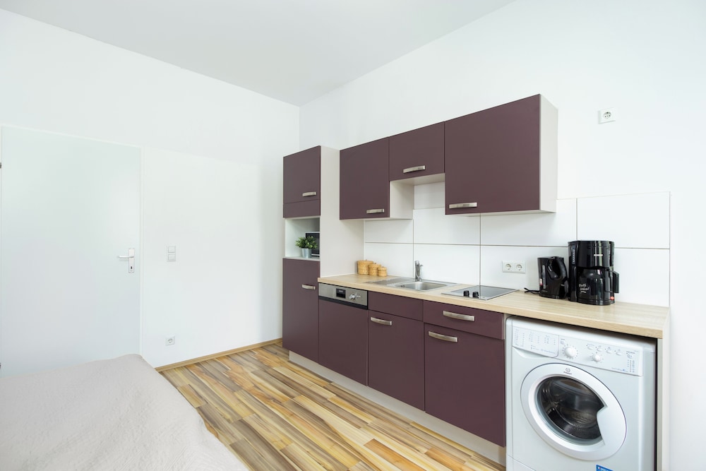Apartment Huglgasse