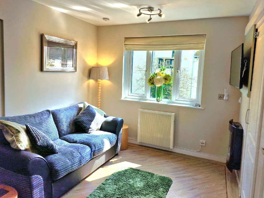 Bowness Hideaway