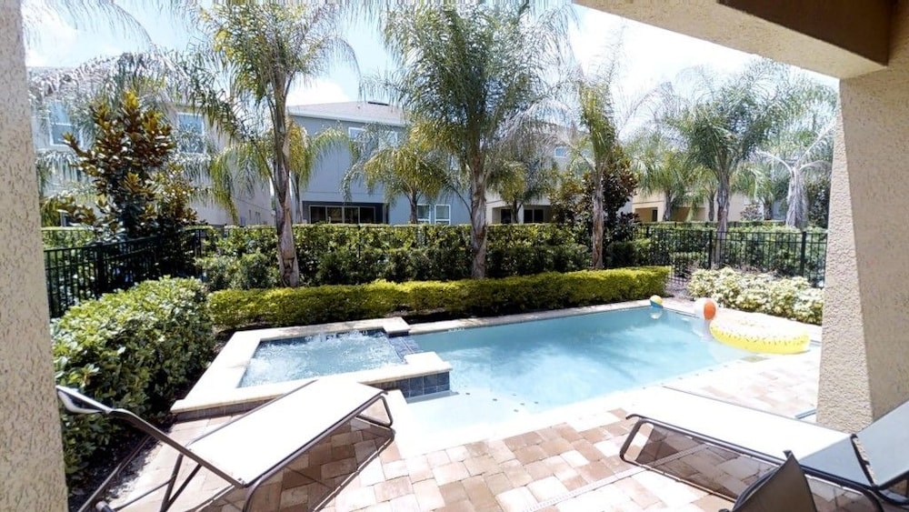 Aco231263 - The Encore Club Resort - 6 Bed 6.5 Baths Villa - Image 2