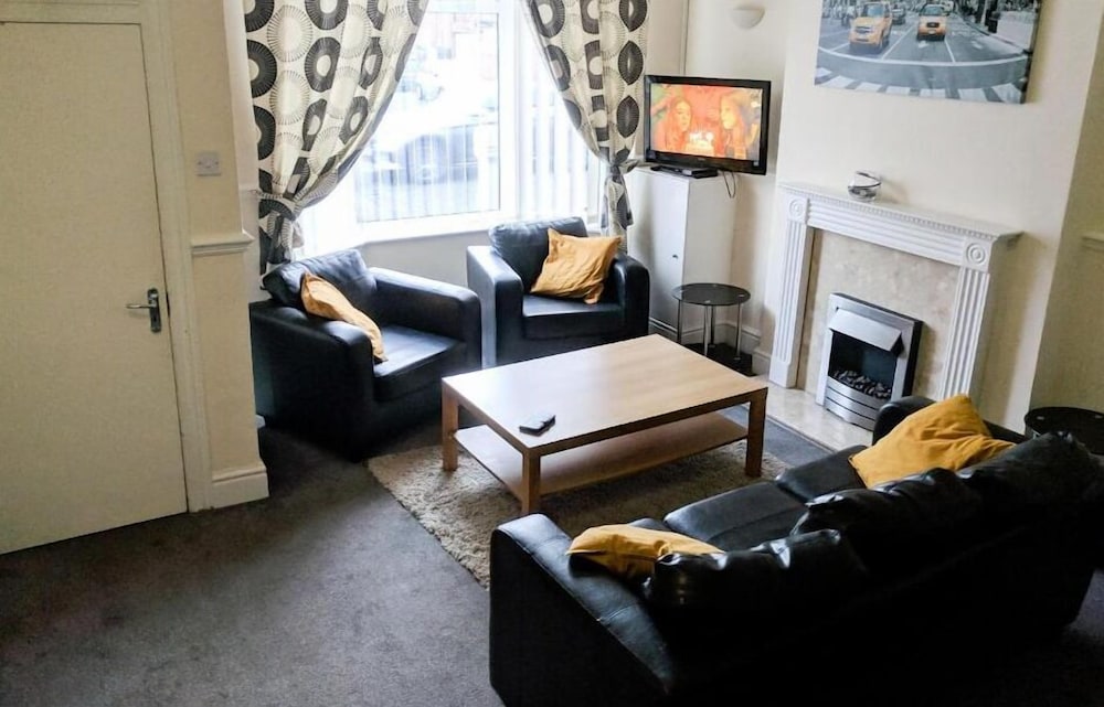 Fern Lodge