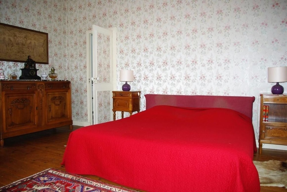 Le Clos des Tanneurs