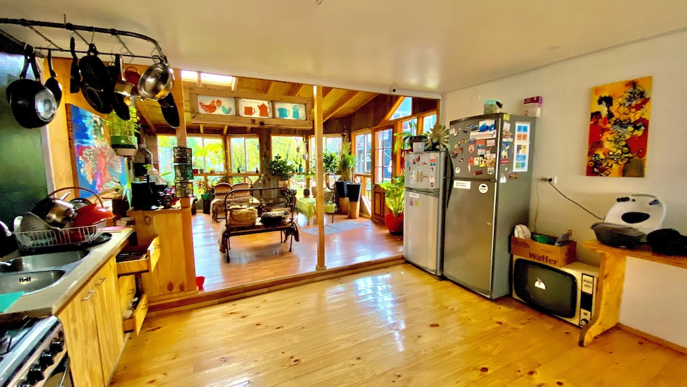 Yagan House