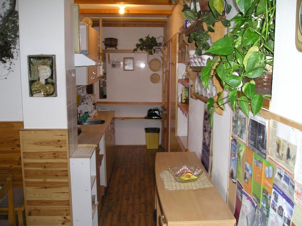 Apartment Marie in J Chymov