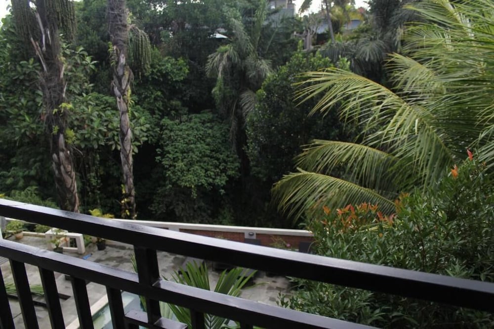 Hanaka Riverside Ubud