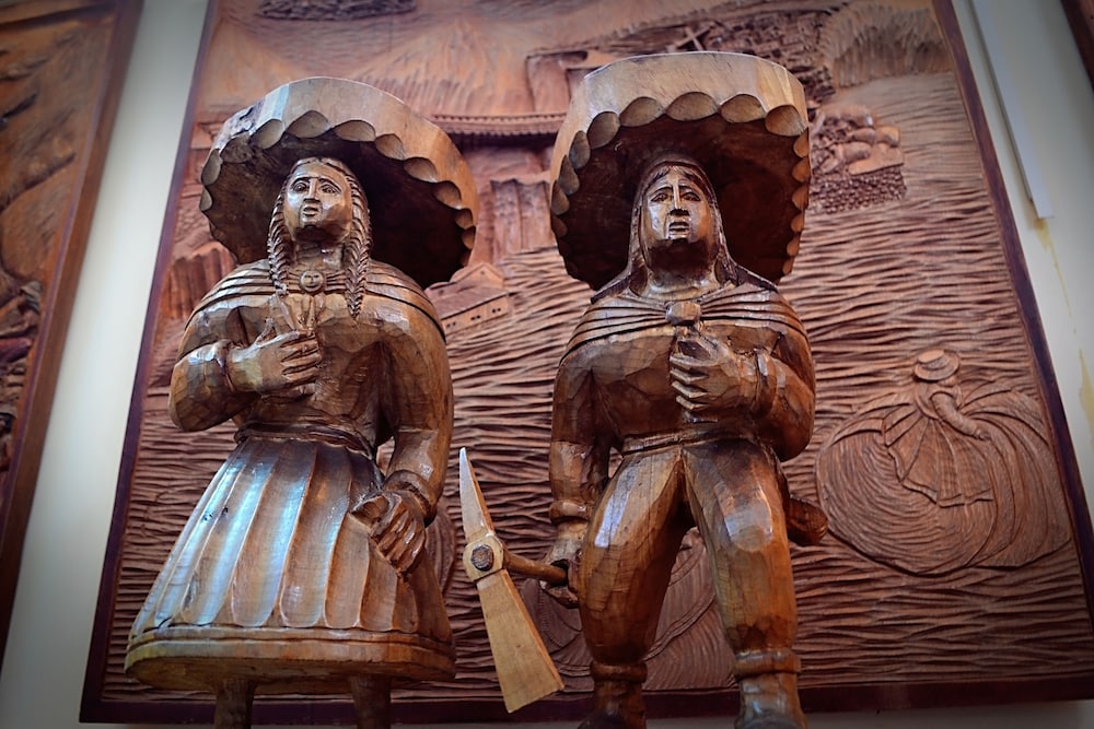 La Casona Recoleta