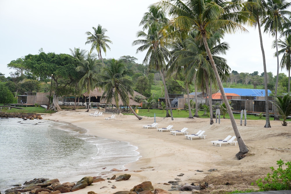 Koh Sdach Resort by EHM