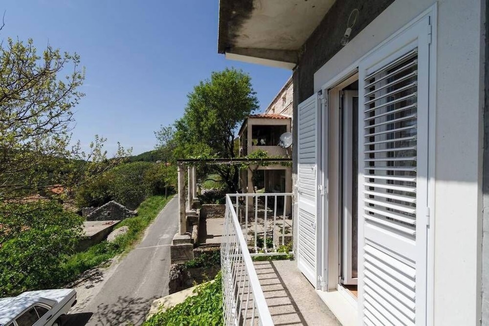 Apartments Felix Mljet
